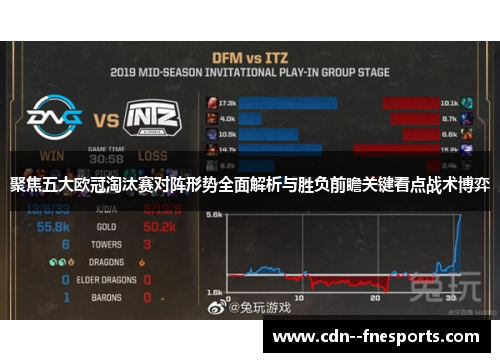 聚焦五大欧冠淘汰赛对阵形势全面解析与胜负前瞻关键看点战术博弈