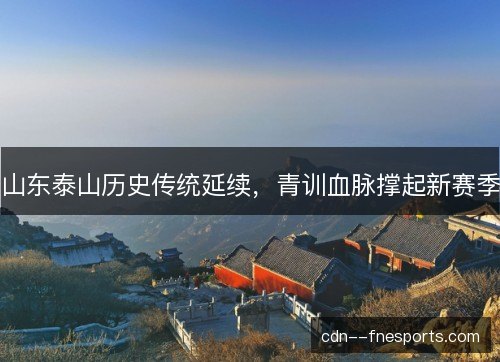 山东泰山历史传统延续,青训血脉撑起新赛季 山东泰山历史传统延续,青训血脉撑起新赛季